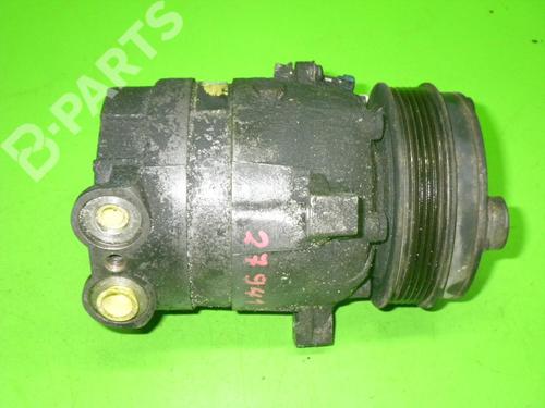 AC-Kompressor OPEL OMEGA B Estate (V94) 2.2 16V (F35, M35, P35) (144 hp) 6375855