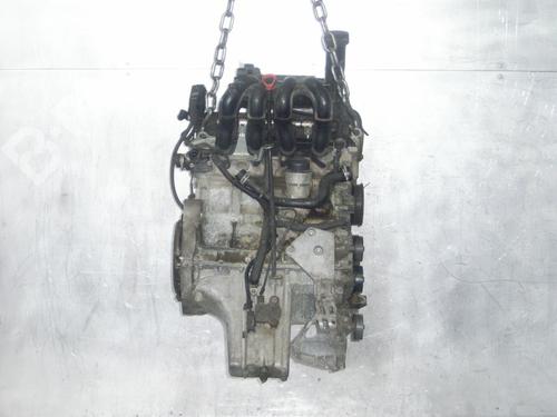Engine MERCEDES-BENZ A-CLASS (W168) A 140 (168.031, 168.131) | BP6367045M1 