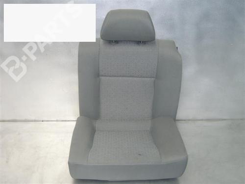 Used Rear seat VW LUPO I (6X1, 6E1) 1.0 (50 hp) 6348450