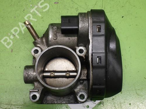 Used Throttle body VW GOLF III Variant (1H5) 1.8 (75 hp) 29622284