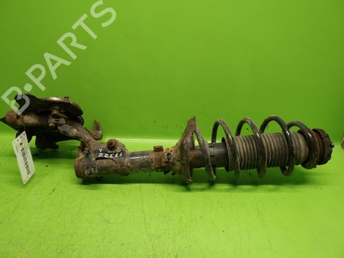 Used Left front shock absorber VW POLO III (6N1) 60 1.7 SDI (60 hp) 29901310