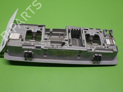 Interior roof light MITSUBISHI OUTLANDER II (CW_W) 2.2 DI-D 4WD | BP22863797I8 