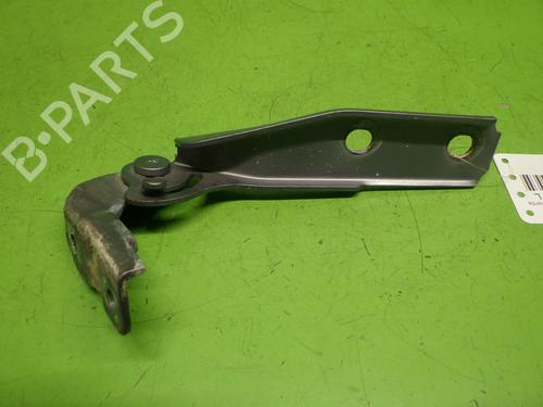 Used Hinge/Door check strap AUDI A3 (8P1) 1.6 (102 hp) 27976573