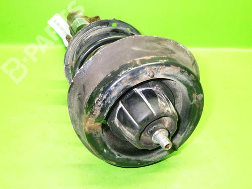 Left front shock absorber MERCEDES-BENZ C-CLASS (W203) C 220 CDI (203.006, 203.008) | BP7907861M16 