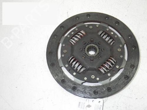 Annen OPEL CORSA B (S93) 1.0 i 12V (F08, F68, M68) (54 hp) 14748059