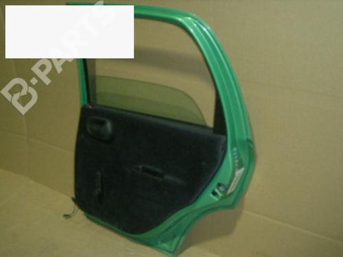 Right rear door OPEL CORSA B (S93) 1.0 i 12V (F08, F68, M68) | BP7214808C5 