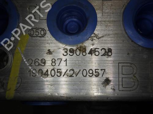 ABS pump OPEL ADAM (M13) 1.4 | BP37432300M43 - Image 3