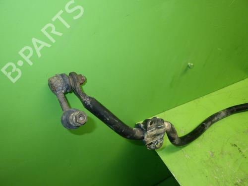 Anti roll bar NISSAN X-TRAIL I (T30) 2.2 Di 4x4 | BP20228742M96 