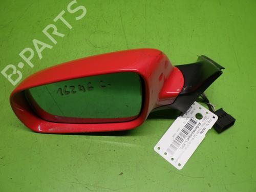 Used Left mirror AUDI A3 (8L1) 1.6 (101 hp) 29215637