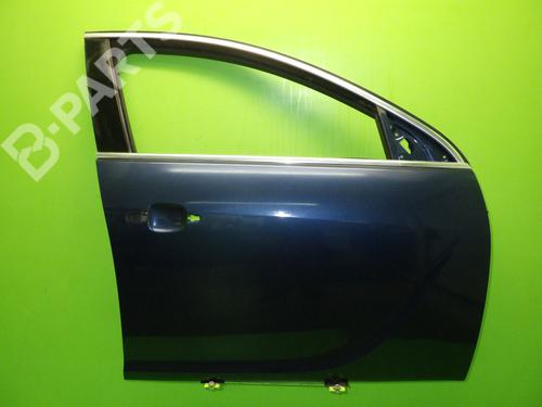 Used Right front door OPEL INSIGNIA A Sports Tourer (G09) 2.0 Turbo 4x4 (35) (220 hp) 12147526
