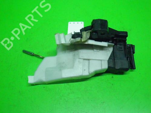 Front left lock MERCEDES-BENZ CLK (C208) CLK 200 (208.335) | BP14714753C98 