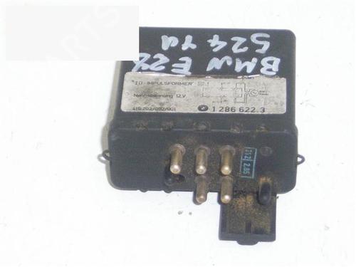Electronic module BMW 5 (E28) 524 td | BP14705477M83 