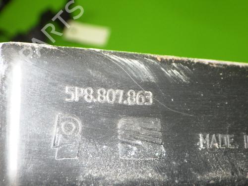 Support SEAT ALTEA (5P1) 1.9 TDI | BP14734812C155 