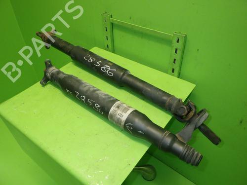 Driveshaft MERCEDES-BENZ E-CLASS (W211) E 220 CDI (211.006) | BP24479322M37 