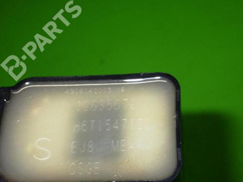 Ignition coil OPEL ASTRA K (B16) 1.4 Turbo (68) | BP6384038M94 