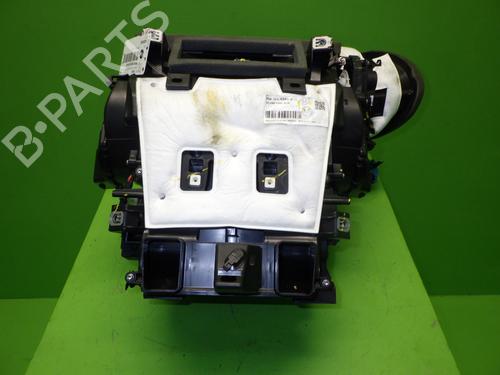 Used Air vent OPEL CORSA F (P2JO) CORSA-e (68) (136 hp) 27976773