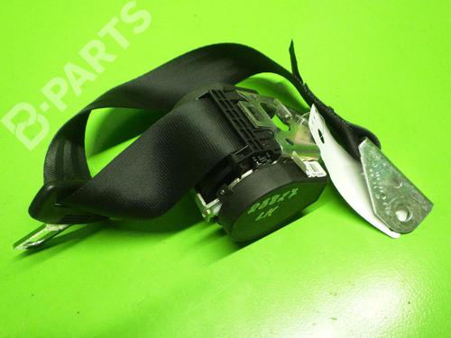 Rear left seatbelt SEAT LEON (1P1) 1.9 TDI | BP6654944I29 
