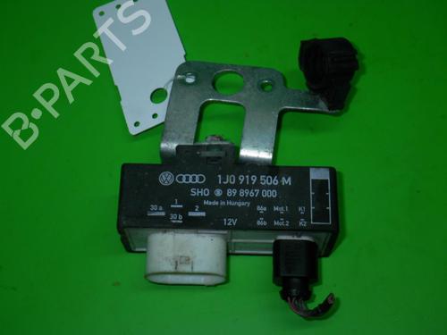 Elektronisk modul VW POLO (9N_, 9A_) 1.9 TDI (101 hp) 14712169