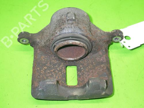 Right front brake caliper TOYOTA COROLLA Liftback (_E11_) 1.4 (ZZE111_, ZZE111R) | BP14734673M104 