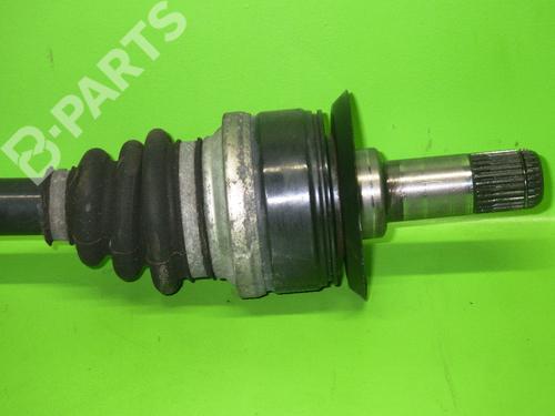 Right rear driveshaft BMW 1 (F20) 116 i | BP6914812M41 