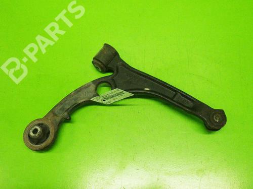 Venstre fortil bærearm FIAT STILO Multi Wagon (192_) 1.8 16V (133 hp) 6637001