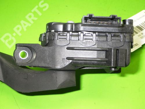 Pedal SKODA SUPERB I (3U4) 1.9 TDI | BP6392382I4 