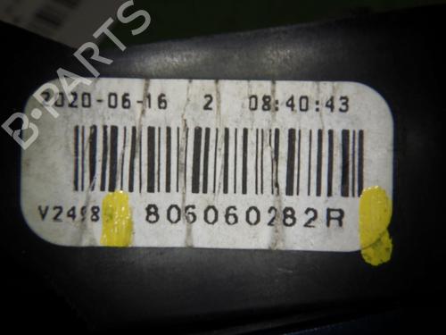 Front right exterior door handle RENAULT ZOE (BFM_) ZOE (BFMC, BFMD) | BP29739882C129 