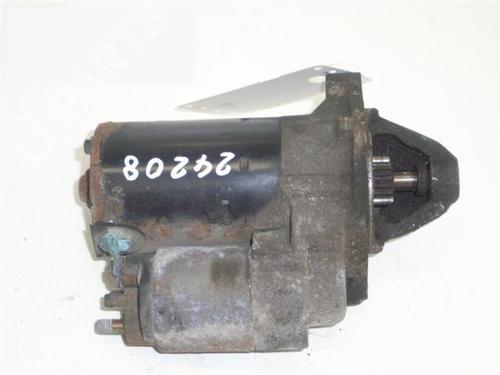 Starter FORD FIESTA V (JH_, JD_) 1.3 | BP6348603M8 