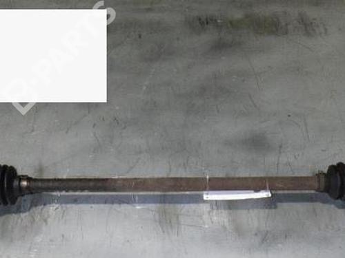 Used Right front driveshaft OPEL CORSA B (S93) 1.4 i (F08, F68, M68) (60 hp) 6667449