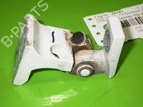 Hinge/Door check strap AUDI A3 (8P1) 1.9 TDI | BP14732169C146 
