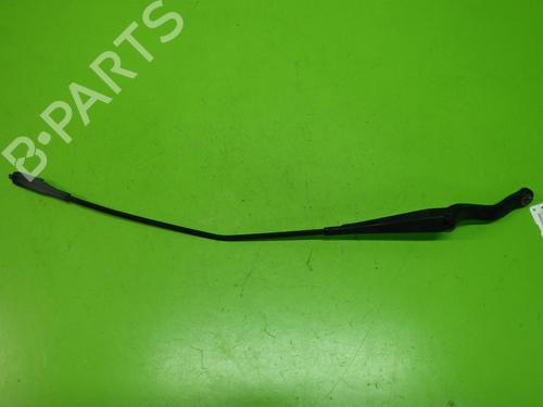 Used Front windshield wiper arm OPEL CORSA D (S07) 1.3 CDTI (L08, L68) (75 hp) 14744241