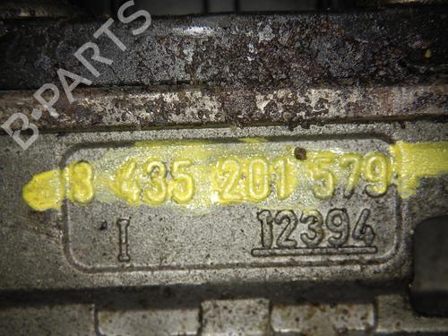 Injection rail AUDI 80 B4 Saloon (8C2) 2.0 | BP29622089M98 