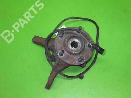 Right front steering knuckle MITSUBISHI LANCER VII Estate (CS_W, CT_W) 2.0 (CS9W) | BP6665999M26 