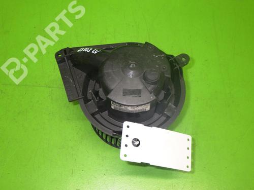 Heater blower motor MERCEDES-BENZ VITO Bus (W638) 108 CDI 2.2 (638.194) | BP6382047M62 