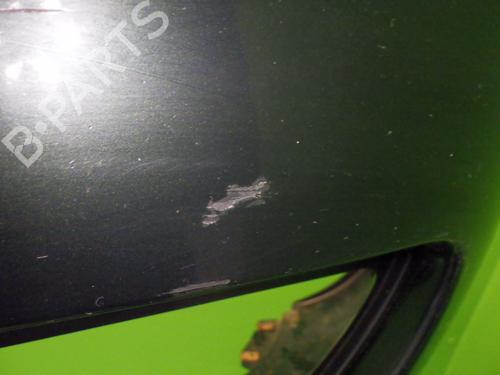 Front bumper OPEL ZAFIRA A MPV (T98) 1.6 16V (F75) | BP23084616C7 