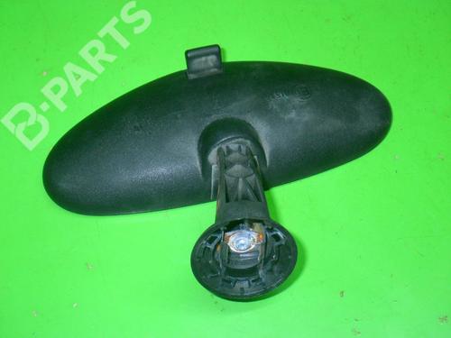Rear mirror SMART CITY-COUPE (450) 0.6 (S1CLB1, 450.331, 450.336) | BP6367279I6 