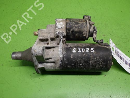 Used Starter CHRYSLER VOYAGER / GRAND VOYAGER III (GS_, NS_) 3.3 i (158 hp) 29046306