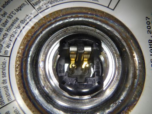 Førerens kollisjonspute SUZUKI SWIFT III (MZ, EZ) 1.3 (RS413, ZC11S) | BP28050680C9 