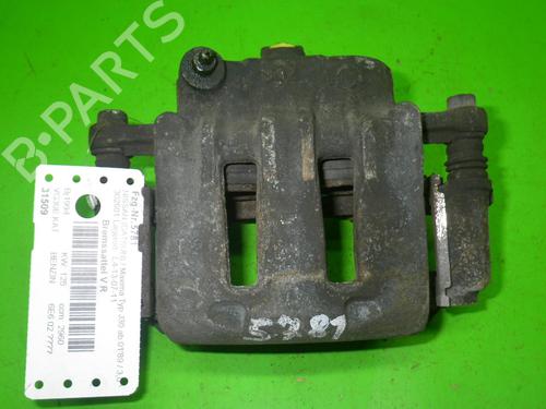 Right front brake caliper NISSAN MAXIMA III (J30) 3.0 i (170 hp) 14726732