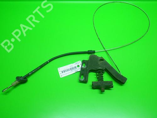 Used Handbrake cable MERCEDES-BENZ SPRINTER 3-t Van (B906) 213 CDI (906.611, 906.613) (129 hp) 14719310