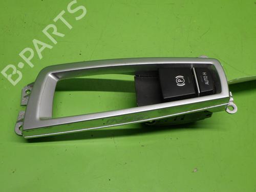 Used Switch BMW 5 Touring (F11) 520 d (184 hp) 25431712