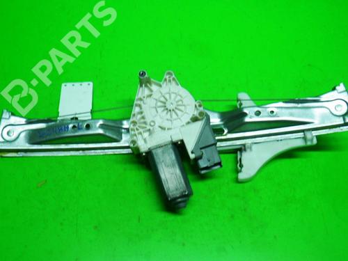 Used Rear left window mechanism CITROËN C5 I Break (DE_) 2.0 16V (DERFNF, DERFNC, RERFNC) (136 hp) 6604318