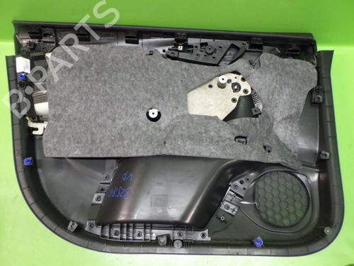 Front right panel OPEL ASTRA K (B16) 1.2 Turbo (68) | BP38257331C59 - Image 2