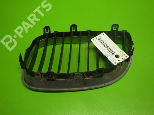 BP6378875C40 | Front grille BMW 5 Touring (E61) 520 d BP6378875C40