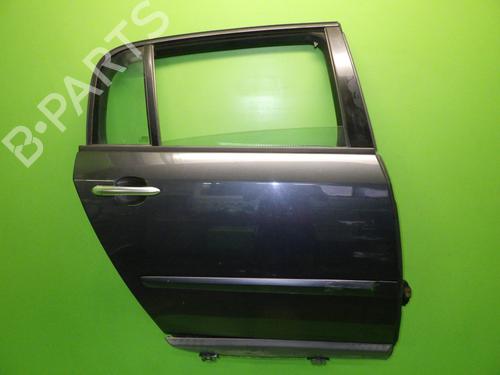 Used Right rear door Right rear door 37412720 37412720