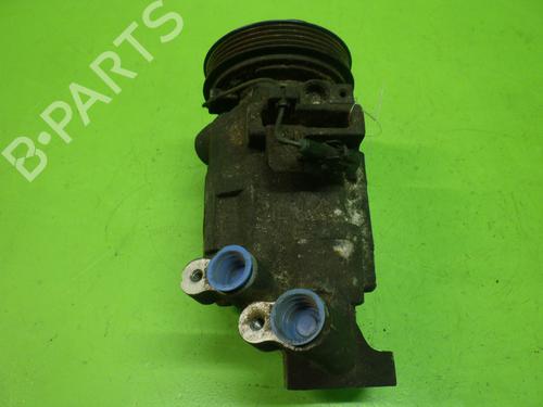 AC compressor SUZUKI SPLASH (EX) 1.0 (A5B310) | BP38972242M34 - Image 3