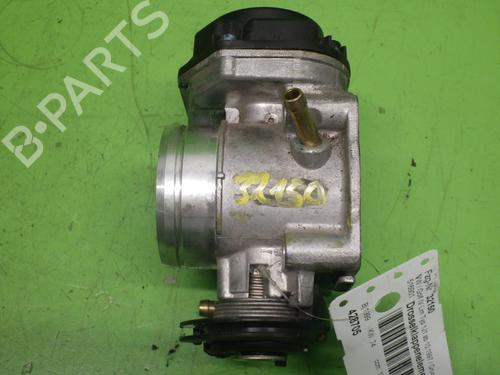 Throttle body VW GOLF IV (1J1) 1.6 | BP27601629M82 