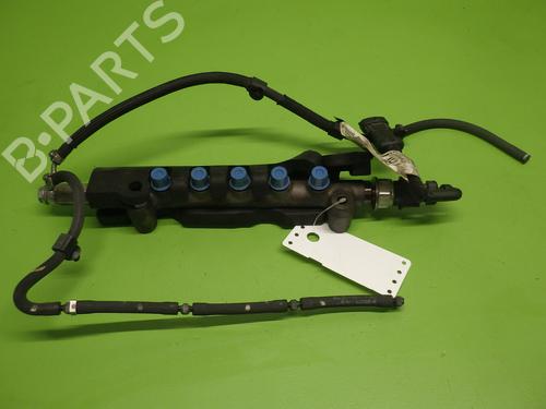 Rail D'Injecteurs OPEL ASTRA K Sports Tourer (B16) 1.6 CDTi (35) (136 hp) 32037371