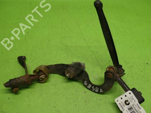 Gearknop OPEL CORSA B (S93) 1.0 i 12V (F08, F68, M68) | BP29622078I34 