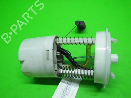 Used Fuel pump FORD FIESTA V (JH_, JD_) 1.4 TDCi (68 hp) 14710926